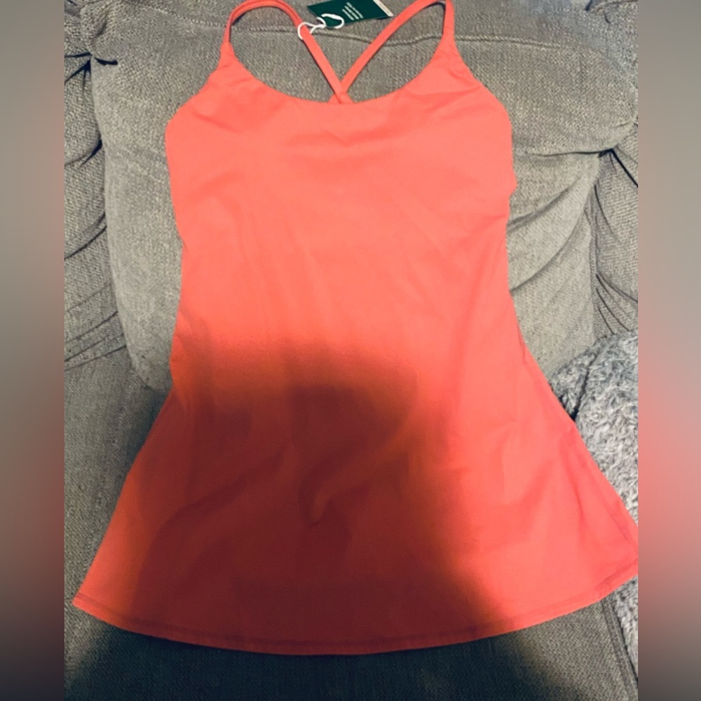Halara Womens Size M activewear dress with tags never worn